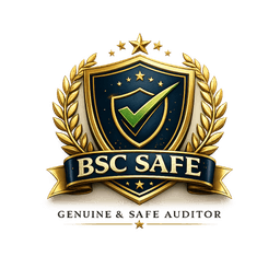 BSC Safe